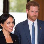 Prince Harry And Meghan Markle, the Duchess of Sussex, Are Pregnant With Their First Child 2