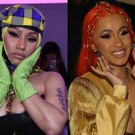 Cardi B And Nicki Minaj Fights Dirty Again As They Lashes Out At Each Other 20