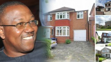 Did Former Governor 'Peter Obi' Lie When He Said He Had No Other House Outside Of His Property In Onitsha? 15