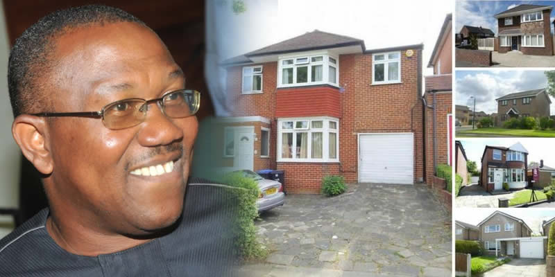 Did Former Governor 'Peter Obi' Lie When He Said He Had No Other House Outside Of His Property In Onitsha? 3