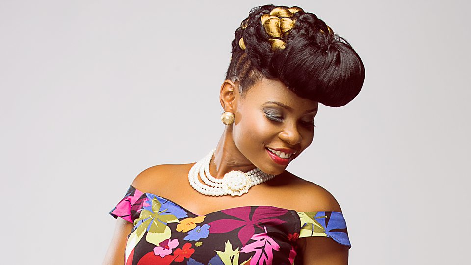 'Why Are Our Leaders So heartless' - Yemi Alade Not Happy With The Way This Nation Is Being Run By President Buhari 22