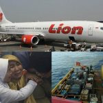 Indonesian Air Plane With 189 People On board Crashes Into The Sea, 'No Survivors' Recorded After The Crash 4