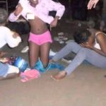 Women Including Wives Arrested For Praying Naked With Male Pastor In An Unregistered Church 4