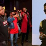 Wizkid Shades Davido's DMW Crew Member For Saying 'Assurance' Is Better Than 'Fever' 16