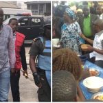 Fayose Reportedly Takes 'Stomach Infrastructure' To EFCC Custody, Feeds Over 150 Detainees 2