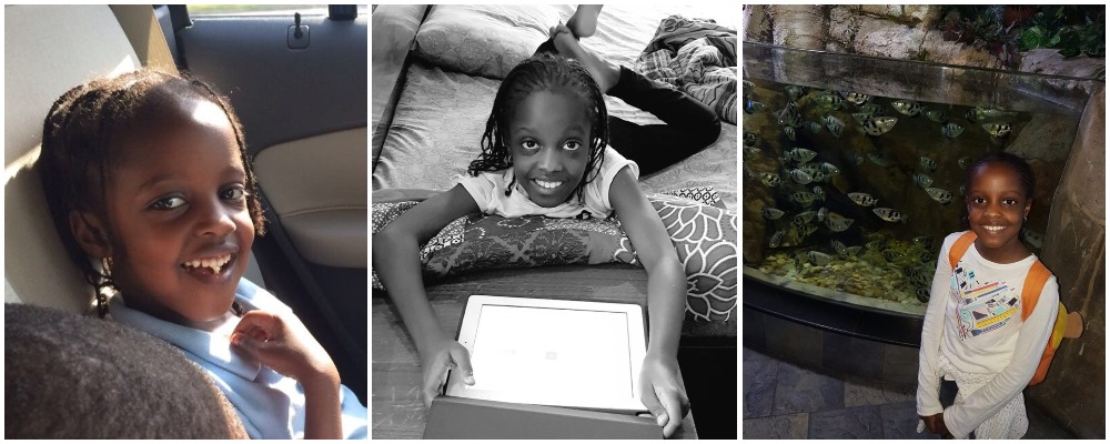 Nigerian Girl Who Doctors Said She Can't Walk Or Talk, Prove Doctors Wrong After 10 Years Of Good Health - See Photos 12