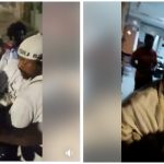 Nnamdi Kanu Mobbed On The Streets Of Jerusalem After His "No Mortal Can Kill Me" Broadcast [Photos/Video] 2