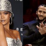 Rihanna Reportedly Turned Down Peforming The Super Bowl Halftime Show In Support Of Colin Kaepernick 7