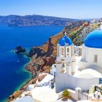 The Reason Why Greece Tourist Destination ‘Santorini’ Has Been Trending In Nigeria Lately 14