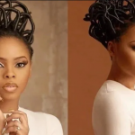 "I Can't Marry A Man That Can't Fight" - Chidinma Reveals The Kind Of Husband She Desires 2