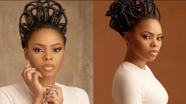 "I Can't Marry A Man That Can't Fight" - Chidinma Reveals The Kind Of Husband She Desires 4