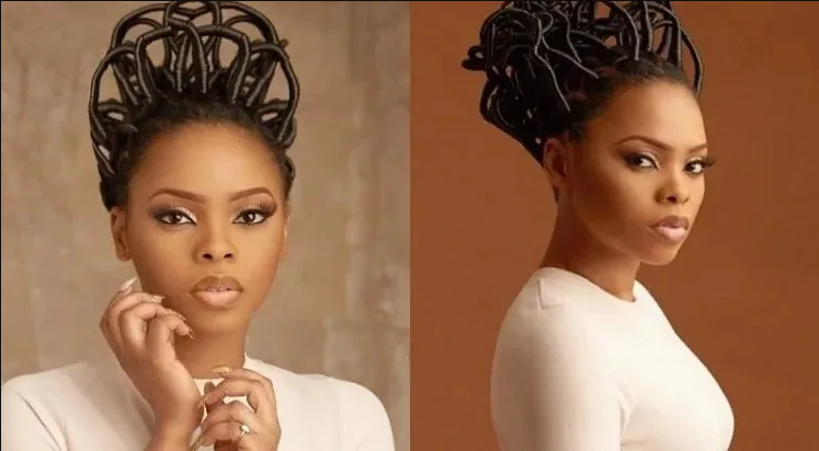 "I Can't Marry A Man That Can't Fight" - Chidinma Reveals The Kind Of Husband She Desires 11