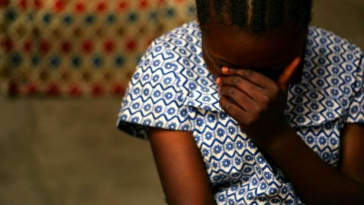 Father Insists Daughter Must Sleep With Him Before Paying Her School Fees 1