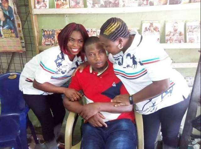 Nigerian Prince Set To Marry Two Women At The Same Time In Delta State - See Photos 41