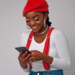 Simi Begs Her Mum To Block Her On Twitter After Her Mum Revealed Where She Got Her Beautiful Voice 12