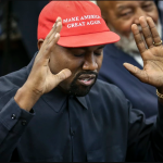 Kanye West Distances Himself From Donald Trump, Breaks Away From Politics And Says 'I've Been Used' 6