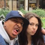 IK Ogbonna's Wife Says She Isn't Really Bothered About Her Rumoured Marriage Crisis 9