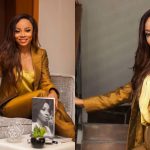Toke Makinwa Don't Like Weak Men - Says Any Man Who Feels Inferior To A Strong Woman Is Weak 11