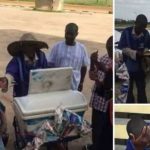 Yogurt Seller Gifted N3 Million By A Now Rich Customer He Gave Free Yogurt 30 Years Ago 3