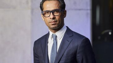 Africa’s Youngest Billionaire 'Mohammed Dewji' Returns Home Safe After Being Kidnapped 1