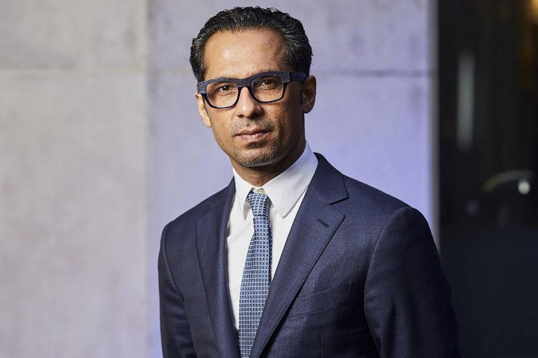 Africa’s Youngest Billionaire 'Mohammed Dewji' Returns Home Safe After Being Kidnapped 3