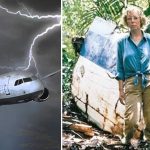 Meet The Incredible Lady Who Survived A Plane Crash, Fell From The Sky And Lived 3