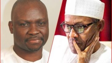 Fayose Attacks Buhari’s For Late Response To The killing Of 118 Nigerian Soldiers By Boko Haram 7