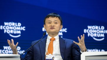 China's Richest Man, Jack Ma Is Quitting His $420 Billion Company, Alibaba To Become A Teacher 5