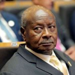 Ugandan President Roasted For Saying "Cooking Is A Woman's Job; Men Shouldn't Cook" 10