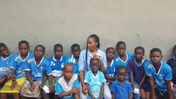 Children Rights: A Path To A Better Nigeria 3