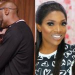 Watch Annie Idibia Twerk For Husband 2Face Idibia During An Event - Watch Video 10