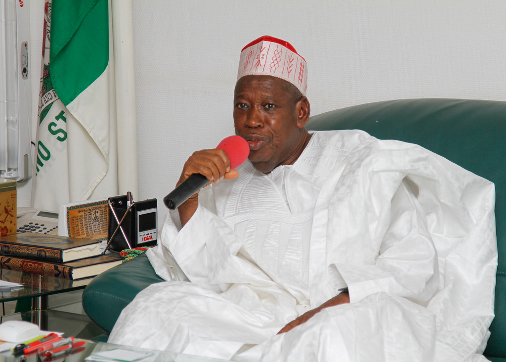 Contractor In Governor Ganduje Bribery Videos Offers To Testify Publicly If Protected 38