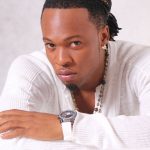Flavour Secretly Welcomes Son With First Baby Mama, Sandra Okagbue 10