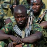 The Untold Story Of How Boko Haram Attacked And Killed 100 Nigerian Soldiers In Borno 6