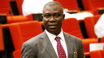 Ekweremadu Threatens To Release Video Of Assassination Attempt To Battle Police Claims 5