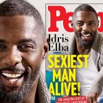 Idris Elba Named People's Most Sexiest Man Alive 2018, Says His Mum Would Be Very Proud 8