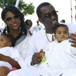 Kim Porter, Diddy' s Ex Girlfriend and mother of his 3 kids dead at 47 8