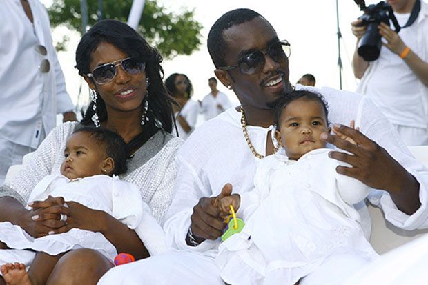 Kim Porter, Diddy' s Ex Girlfriend and mother of his 3 kids dead at 47 1