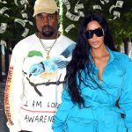 Kim Kardashian Says Her Husband, Kanye West Smells Rich, Expensive Like Money 6
