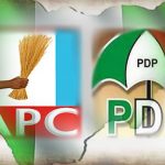 PDP Accuses Buhari, APC Of Planning To Block Bank Accounts Belonging To Its Members 11