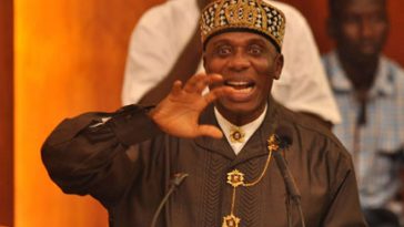 "I Will Never Return To PDP" - Amaechi Vows 2