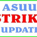 STRIKE: FG Says It Does Not Have The Financial Power To Meet ASUU's Demand 9