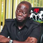 I Will Open 'Horrible Can Of Worms’ That Will Make People Stone Oshiomhole – APC Chieftain 15