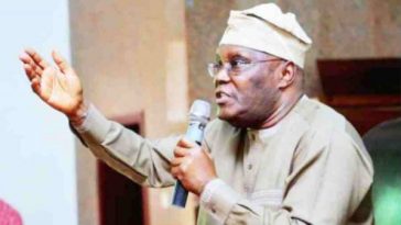 Atiku Attacks President Buhari For Refusing To Reciprocate Good Treatment Given To Him By PDP 4