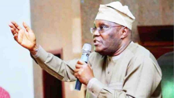Atiku Abubakar Vows To Create 3 Million Jobs Every Year Of His Tenure If Elected President 27