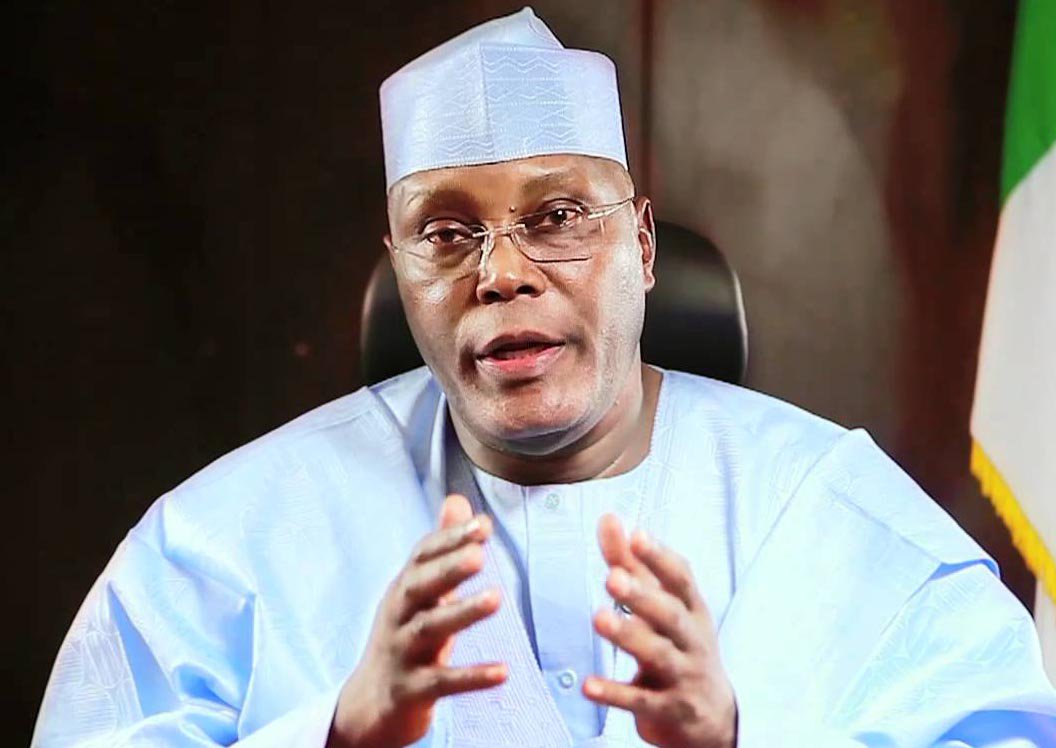 Atiku Reveals How To Pull Nigeria From Economic Brink, Says Taking More Loans Will Sink The Nation 1