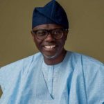 Sanwo-Olu Sends Final List Of Commissioners, Special Advisers To Lagos Assembly 20
