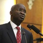 Fashola Reveals What South West Will Gain If They Re-elect President Buhari 18