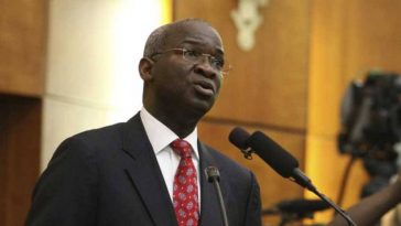 Fashola Reveals What South West Will Gain If They Re-elect President Buhari 5