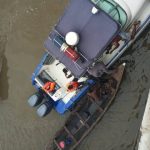 Man Who Jumped Inside Lagos Lagoon has been Identified 2
